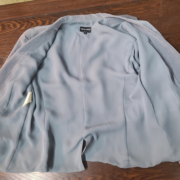 💥 Giorgio Armani 4PC Ensemble - Picture 14 of 16